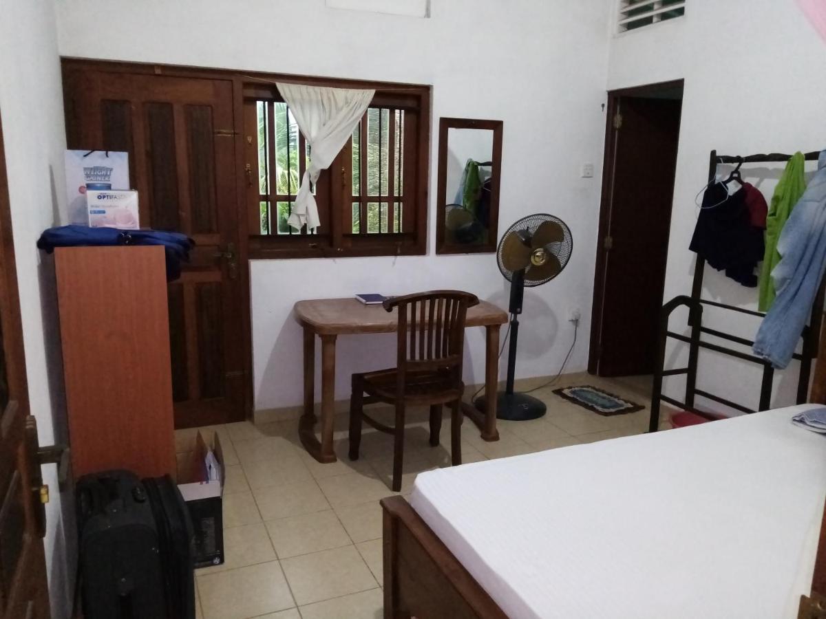 Hotel Sunny Side 89 Galle Exterior foto