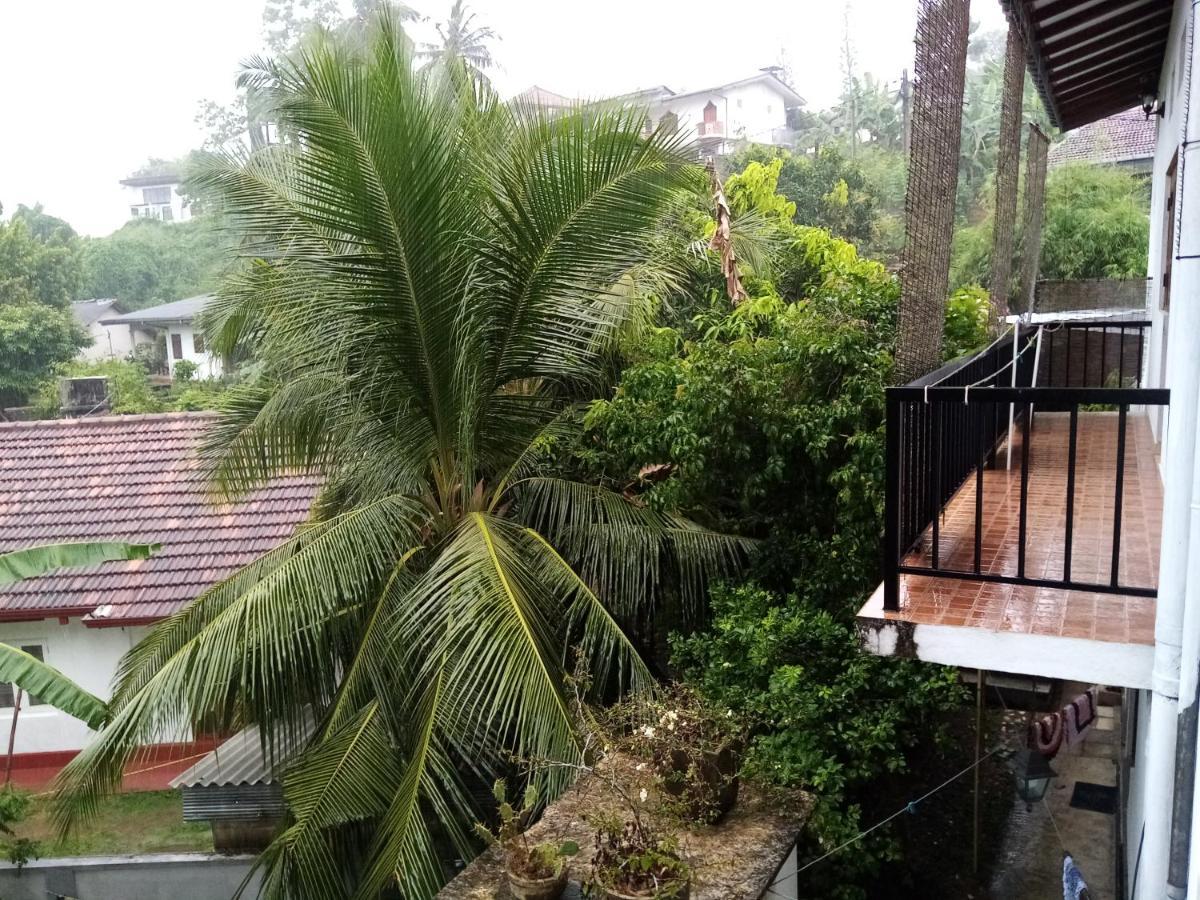 Hotel Sunny Side 89 Galle Exterior foto
