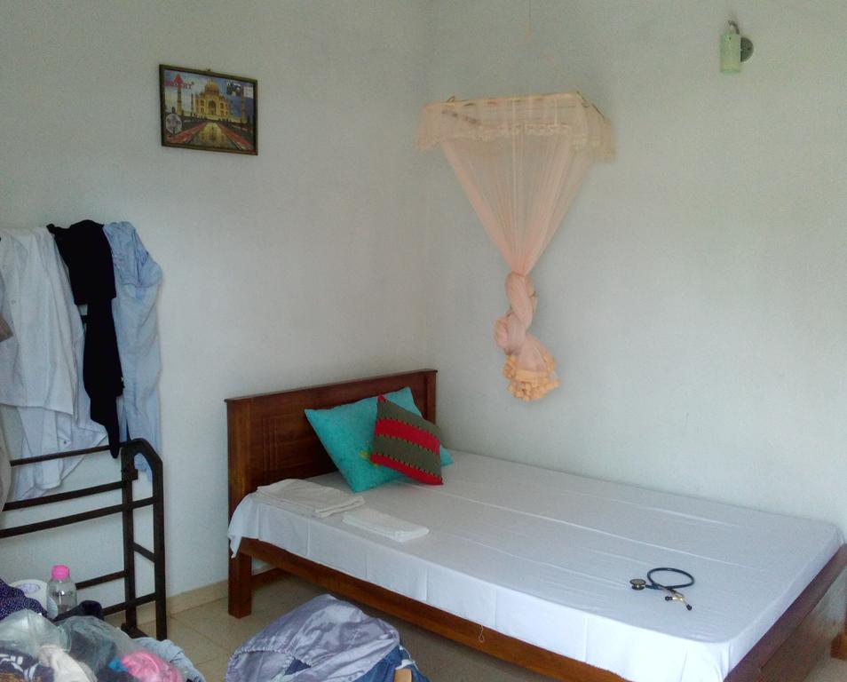 Hotel Sunny Side 89 Galle Exterior foto