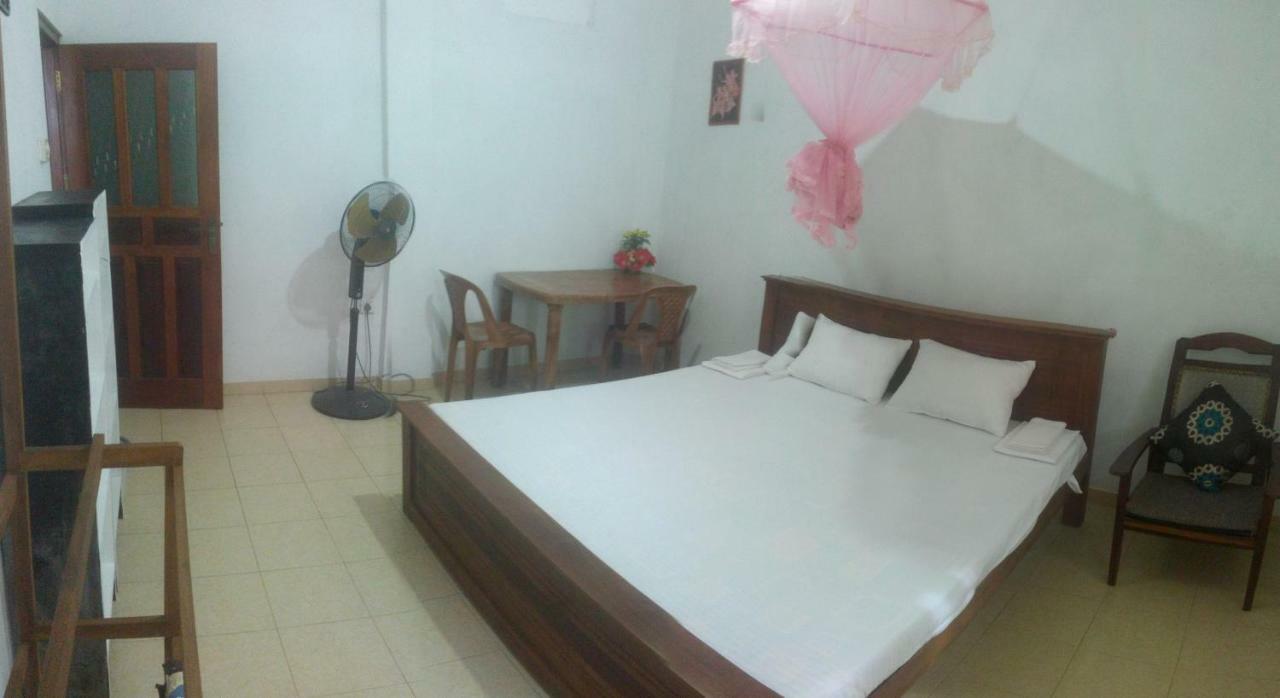 Hotel Sunny Side 89 Galle Exterior foto