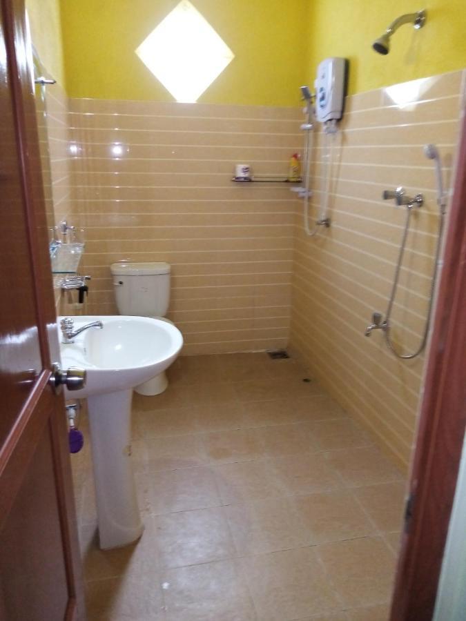 Hotel Sunny Side 89 Galle Exterior foto
