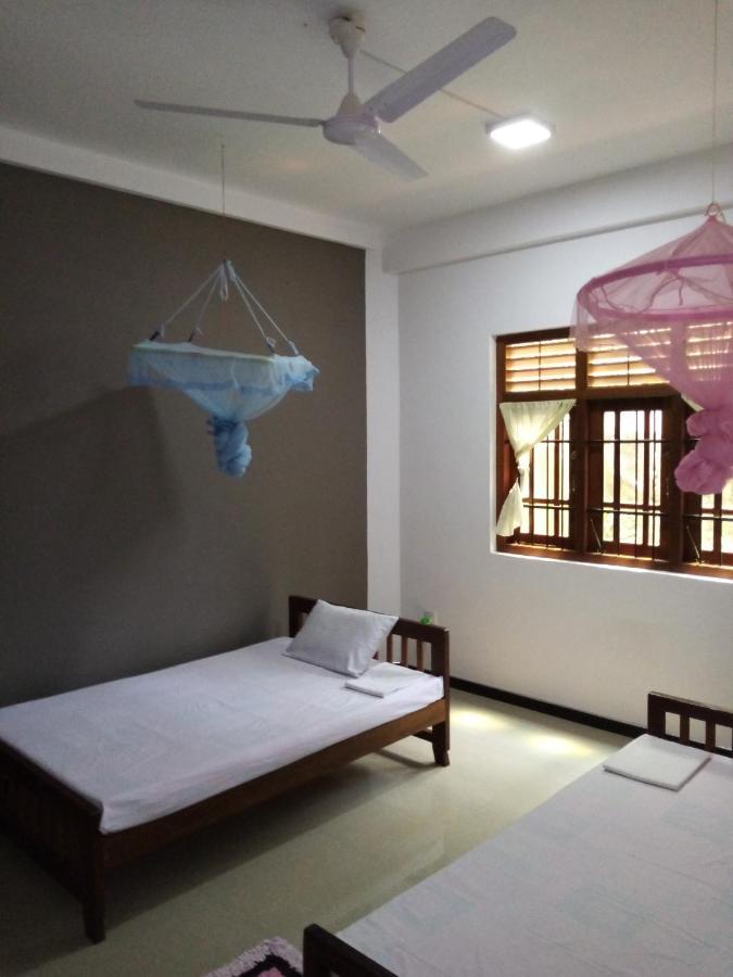 Hotel Sunny Side 89 Galle Exterior foto