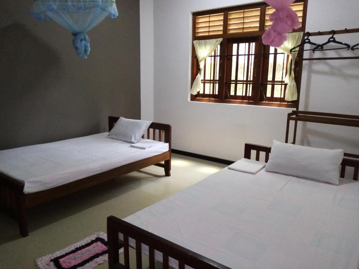 Hotel Sunny Side 89 Galle Exterior foto